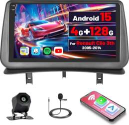 [4G + 128G] Inefala Android 15