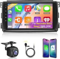 [4G + 64G] Android 13 auto