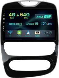 [4G + 64G] Android 15 Double
