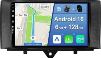 [6 GB + 128 GB] Android