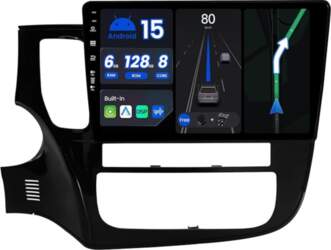 [6G+128G] - Android 14 IPS autoradio