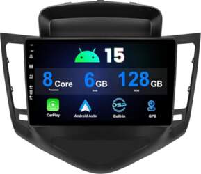 [6G + 128G] Android 15 Double