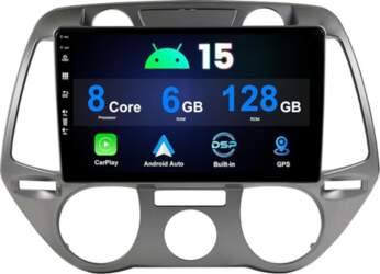 [6G + 128G] Android 15 Double