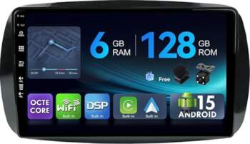 [6G + 128G, Octa-Core] - MSD