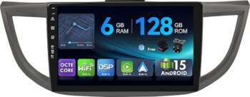 [6G + 128G, Octa-Core] - MSD