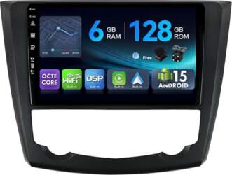 [6G + 128G, Octa-Core] - MSD