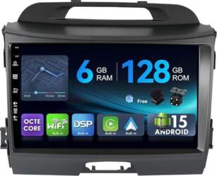 [6G + 128G, Octa-Core] - MSD