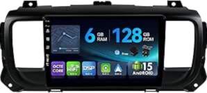 [6G + 128G, Octa-Core] - MSD