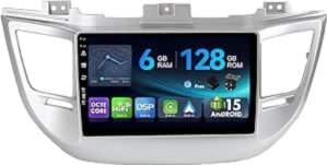 [6G + 128G, Octa-Core] - MSD