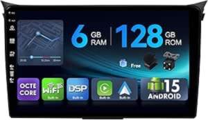 [6G + 128G, Octa-Core] - MSD