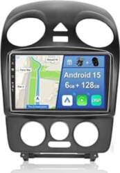 [6GB + 128GB] Android 15 auto