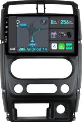 [8GB + 256GB] Android 12 auto