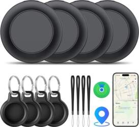 "Air Tracker Tag" 4 gab