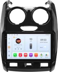 "Android 14" autoradio "Renault