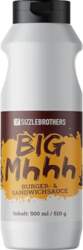 "Big Mhhh" mērce 500 ml