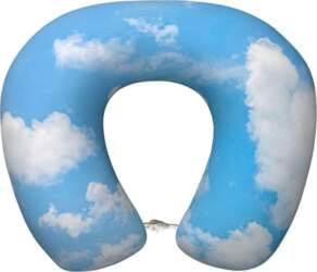 "Blue Sky White Cloud" ceļojuma