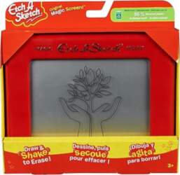 "Etch A Sketch" – oriģinālais