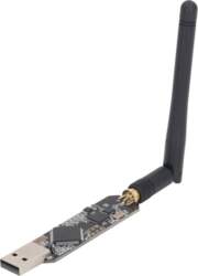 "Fockety Protocol Analyzer" — kompakta