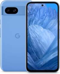 "Google Pixel 8a": &quot