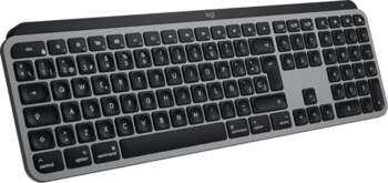 "Logitech MX Keys Wireless for