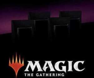 "Magic: The Gathering Commander 2018"