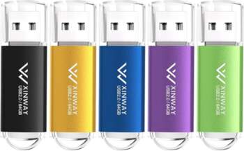 "Memory Stick" 64 GB USB
