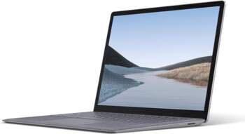 "Microsoft Surface Laptop 3" ar