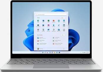 "Microsoft Surface Laptop Go" ar