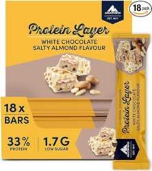 "Multipower Protein Layer" proteīna batoniņi
