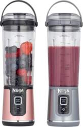 "Ninja Blast" bezvadu mini blenderis