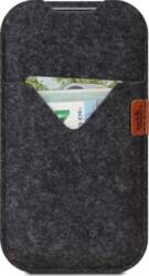 "Pack & Smooch" futrālis iPhone