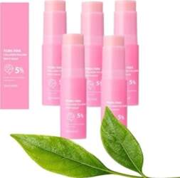 "Pink Collagen Volume Multi Balm
