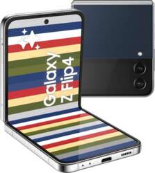 "Samsung Galaxy Z Flip4 Bespoke