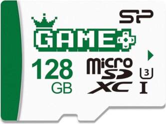 "Silicon Power" 128 GB SDXC