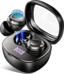 "Sleep" austiņas ar Bluetooth 5