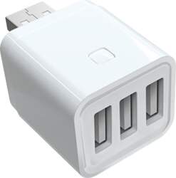 "Tuya Smart Zigbee 3" USB