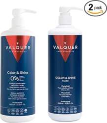 "Valquer Professional Pack" šampūns +