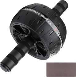 AB Wheel Roller - Compact Core