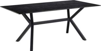 AC Design Furniture Lajla Rectangular Dining