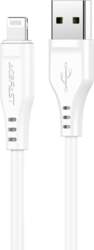 Acefast Kabelis iPhone MFI USB -