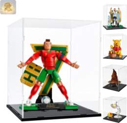 Acrylic Display Case 3 mm &