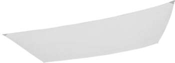 Active Sun Sail for Garden Polyester