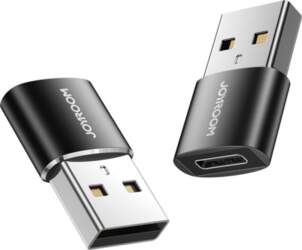 Adaptera adapteris USB-C - USB-A -