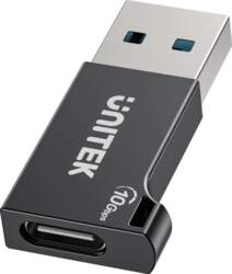 Adapteris usb-a - usb-c 10 gbps