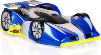 Air Hogs Zero Gravity Drive (dažādi