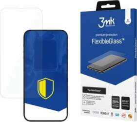 Aizsargstikls elastīgs stikls iphone 14 /