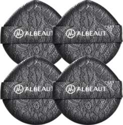 ALBEAUT "Rubycell Cushion Puff" –