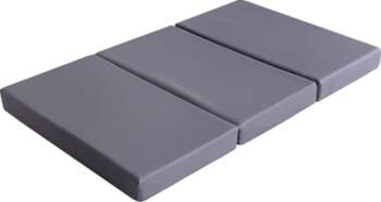 Amazon Basics - Foldable Medium Firm