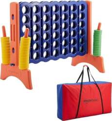 Amazon Basics Match 4 spēle Junior