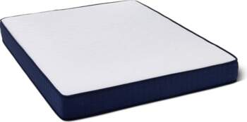 Amazon Basics Memory Foam Mattress Hardness
